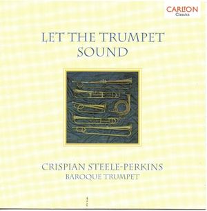 Let the Trumpet Sound