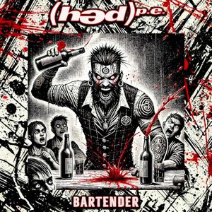 Bartender (Re-Recorded) (Single)