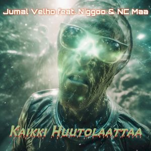 Kaikki Huutolaattaa (Single)
