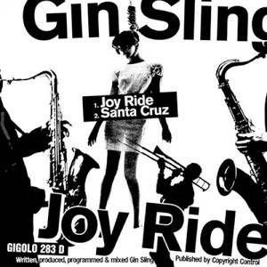 Joy Ride (Single)