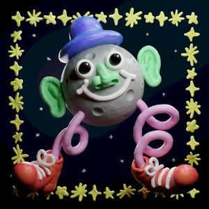 Weird World Awoke (Single)
