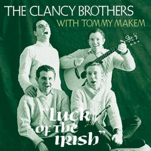 Luck of the Irish