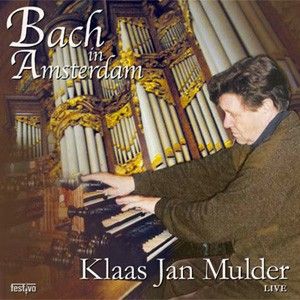 Bach in Amsterdam