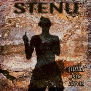 Stenu EP (EP)