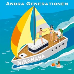 Nina Nana (Single)