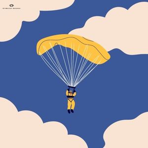 Sky Dancing (Single)