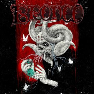 Bronco