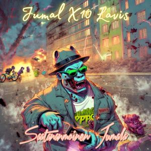 Saatananmoinen Jumala *remaster* (Single)