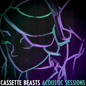 Cassette Beasts Acoustic Sessions