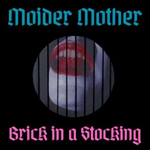 Brick in a Stocking (Single)