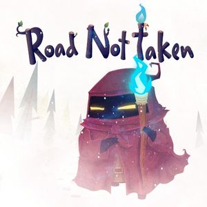 Road Not Taken (OST)