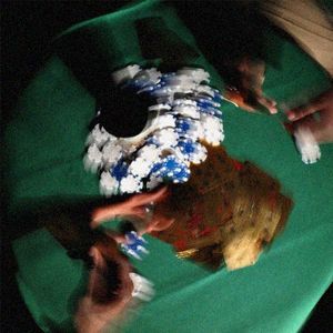 broken evidence ii (Single)