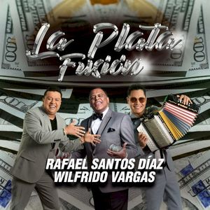La plata fusión (Single)
