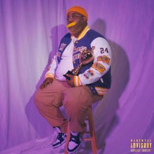 Grill Talk Grammy Freestyle (Single)