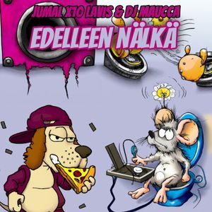 Edelleen Nälkä (Single)