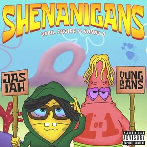 Shenanigans (Single)