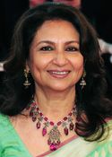 Sharmila Tagore