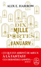 Les Dix Mille Portes de January