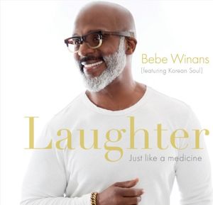 Laughter Just Like a Medicine (Single)
