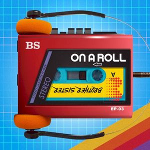 On a Roll (EP)