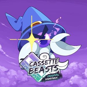 Up for the Ride (From “Cassette Beasts” Original Game Soundtrack) (OST)