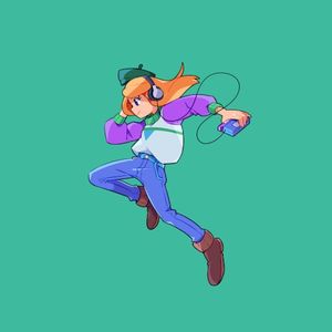 Same Old Story (from “Cassette Beasts” Original Soundtrack) (OST)