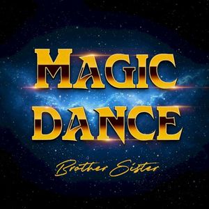 Magic Dance (Single)
