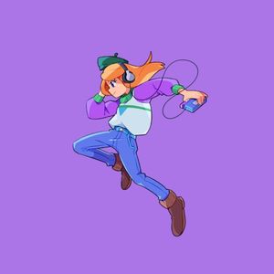 Cross Your Heart (from “Cassette Beasts” Original Soundtrack) (OST)