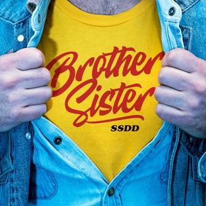 SSDD (EP)