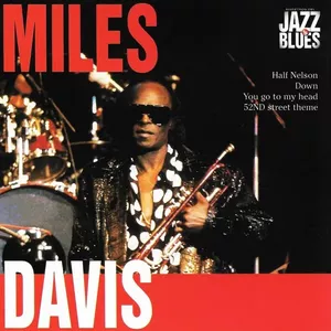 Miles Davis