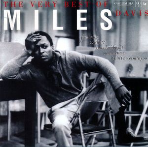 The Very Best of Miles Davis