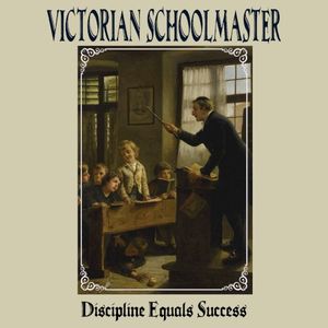 Discipline Equals Success (EP)