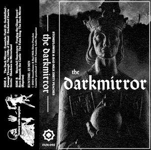 The Dark Mirror (EP)