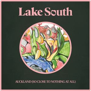 Auckland (so close to nothing at all) (Single)