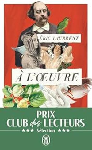 À l'oeuvre