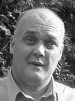 Steven Cain