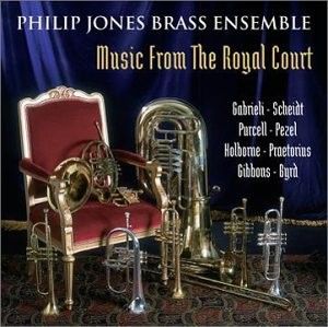 Music From the Royal Court