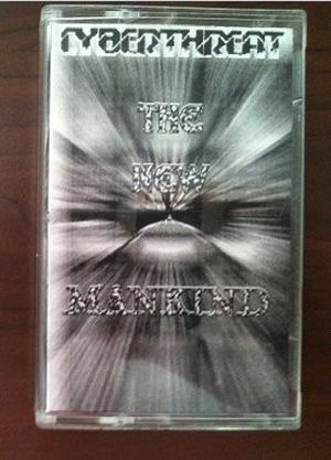 The New Mankind