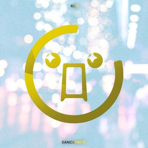 DANCE2NITE (Single)