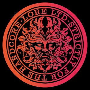 Strictly for the Hardcore Vol. 1-5