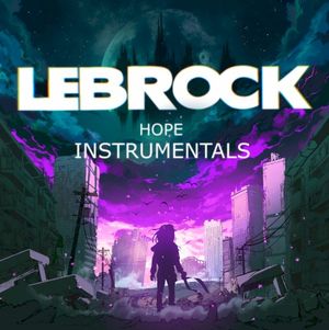 HOPE INSTRUMETALS (EP)
