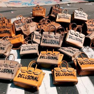 DELUSIONAL (Single)