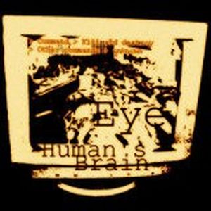 Human's Brain (Single)