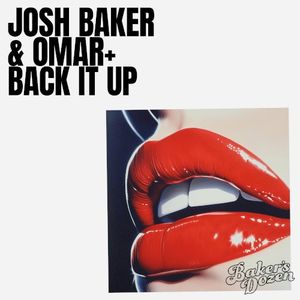 Back It Up (Single)