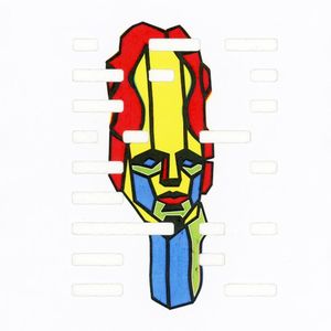 Psychogeography EP (EP)