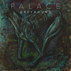 Greyhound (EP)