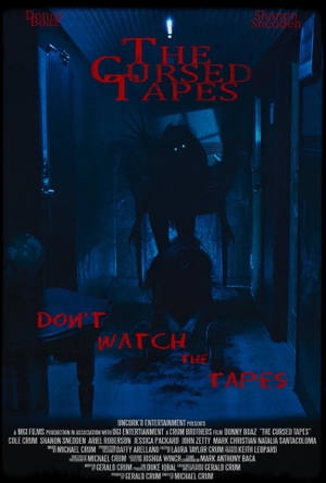 The Cursed Tapes