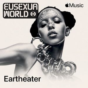 EUSEXUA INCARNATE with Eartheater, Ep. 4