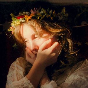 I Know What I Want (EP)