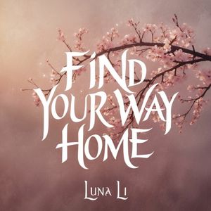 Find Your Way Home (EP)